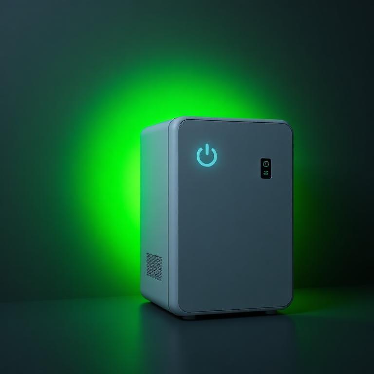 PowerWall Quantum 13.5kWh